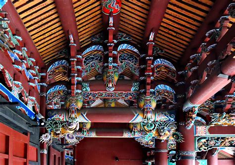 太極 圖|臺北市孔廟儒學文化網(Taipei Confucius Temple Confucian。